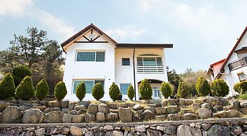 Namhae German Village Beethoven Haus