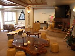Hotel Khuls Shigakogen