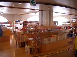 Hotel Khuls Shigakogen