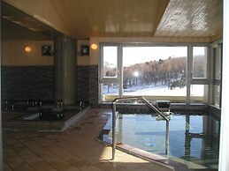 Hotel Khuls Shigakogen