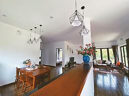 ROSE Villas & Resort - Ba Vi