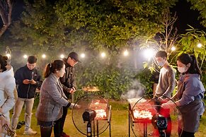 ROSE Villas & Resort - Ba Vi