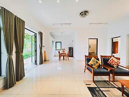 ROSE Villas & Resort - Ba Vi