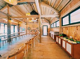 ROSE Villas & Resort - Ba Vi