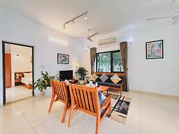 ROSE Villas & Resort - Ba Vi