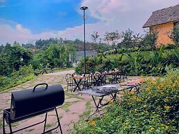 ROSE Villas & Resort - Ba Vi