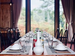 ROSE Villas & Resort - Ba Vi