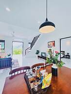 ROSE Villas & Resort - Ba Vi