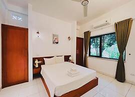 ROSE Villas & Resort - Ba Vi