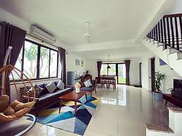 ROSE Villas & Resort - Ba Vi