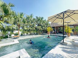 ROSE Villas & Resort - Ba Vi