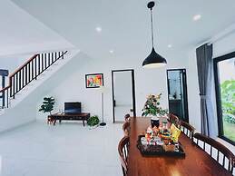 ROSE Villas & Resort - Ba Vi