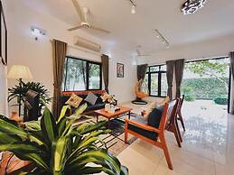 ROSE Villas & Resort - Ba Vi