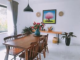 ROSE Villas & Resort - Ba Vi