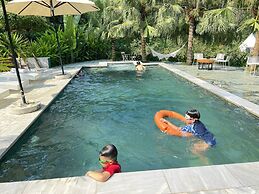 ROSE Villas & Resort - Ba Vi