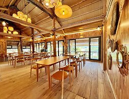 ROSE Villas & Resort - Ba Vi