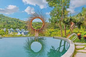 ROSE Villas & Resort - Ba Vi