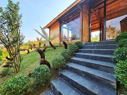 ROSE Villas & Resort - Ba Vi