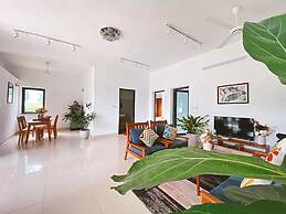 ROSE Villas & Resort - Ba Vi