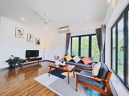 ROSE Villas & Resort - Ba Vi