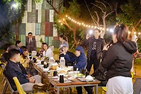 ROSE Villas & Resort - Ba Vi