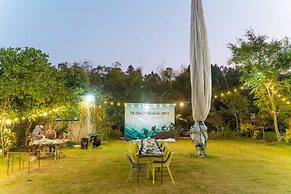 ROSE Villas & Resort - Ba Vi