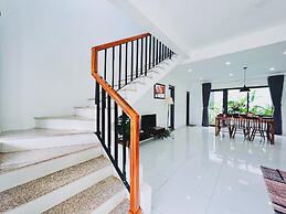 ROSE Villas & Resort - Ba Vi