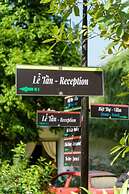 ROSE Villas & Resort - Ba Vi