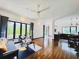 ROSE Villas & Resort - Ba Vi