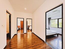 ROSE Villas & Resort - Ba Vi