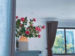 ROSE Villas & Resort - Ba Vi