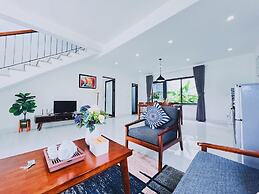 ROSE Villas & Resort - Ba Vi