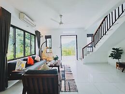 ROSE Villas & Resort - Ba Vi