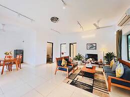 ROSE Villas & Resort - Ba Vi