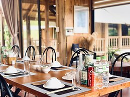 ROSE Villas & Resort - Ba Vi