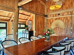 ROSE Villas & Resort - Ba Vi