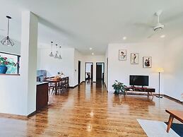 ROSE Villas & Resort - Ba Vi