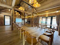 ROSE Villas & Resort - Ba Vi