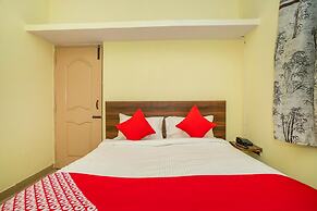 Itsy Hotels Shree Comforts