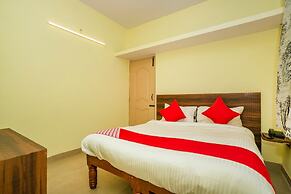 Itsy Hotels Shree Comforts