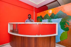 Itsy Hotels Shree Comforts