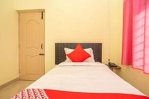 Itsy Hotels Shree Comforts