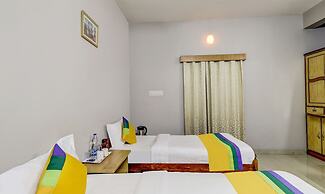 Itsy Hotels Shree Comforts