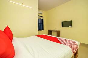 Itsy Hotels Shree Comforts