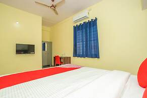 Itsy Hotels Shree Comforts