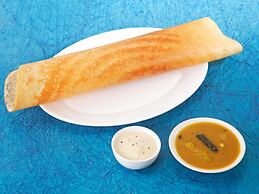 Itsy Hotels Shree Comforts