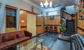 Itsy Hotels Shree Comforts