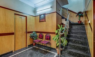 Itsy Hotels Shree Comforts