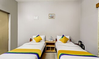 Itsy Hotels Shree Comforts