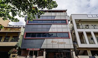 Itsy Hotels Shree Comforts